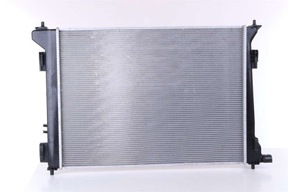 Nissens Radiator 666232