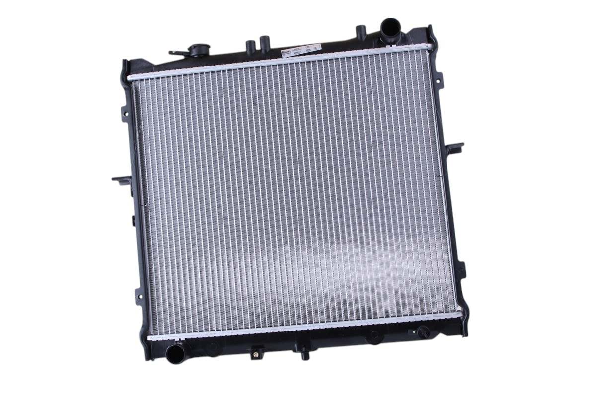 Nissens Radiator 66642