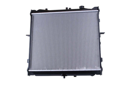 Nissens Radiator 66642