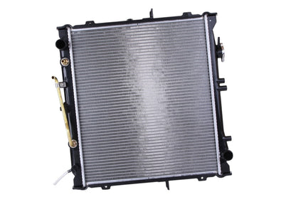 Nissens Radiator 66643