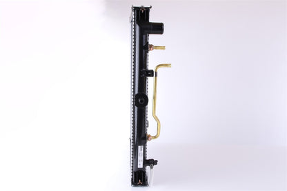 Nissens Radiator 66643