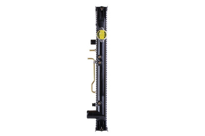 Nissens Radiator 66643