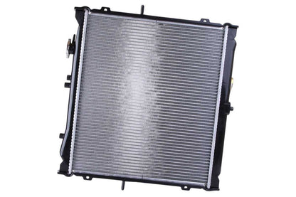 Nissens Radiator 66643