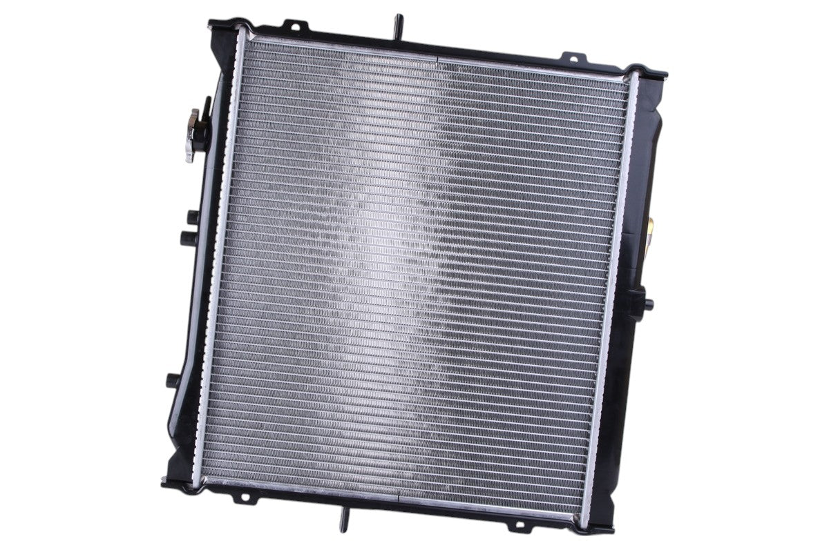 Nissens Radiator 66643