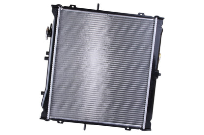Nissens Radiator 66643
