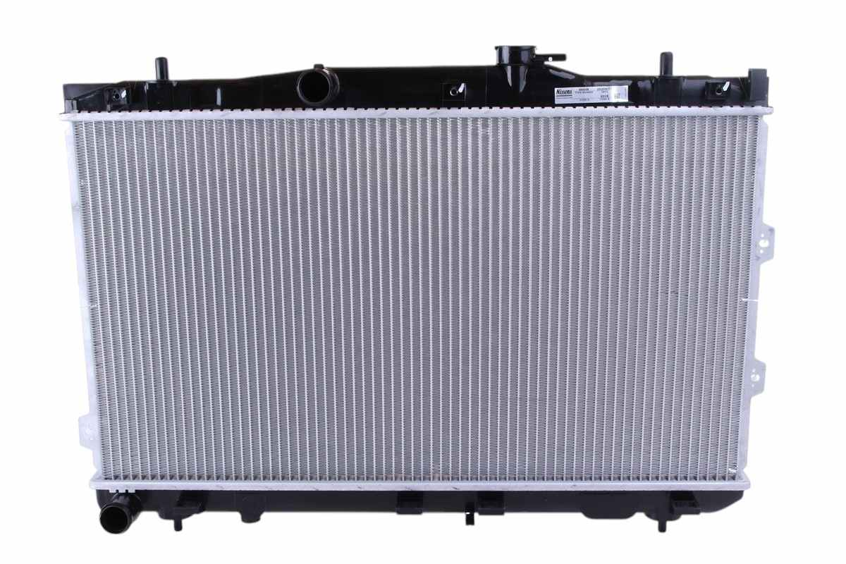 Nissens Radiator 66648