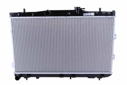 Nissens Radiator 66648
