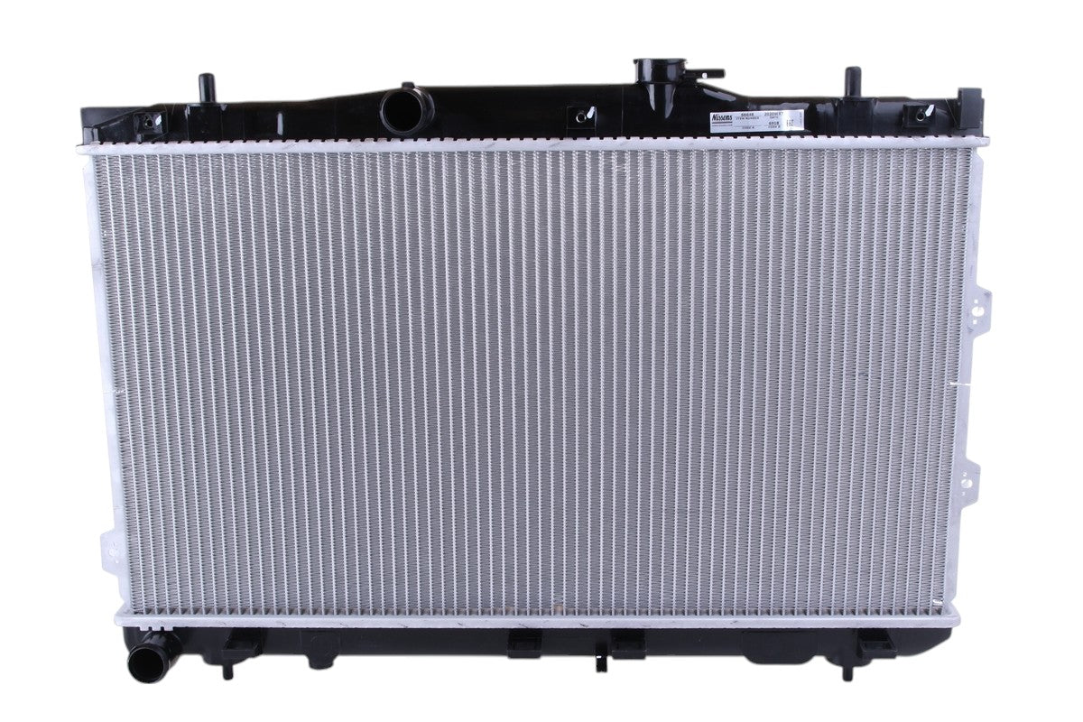 Nissens Radiator 66648