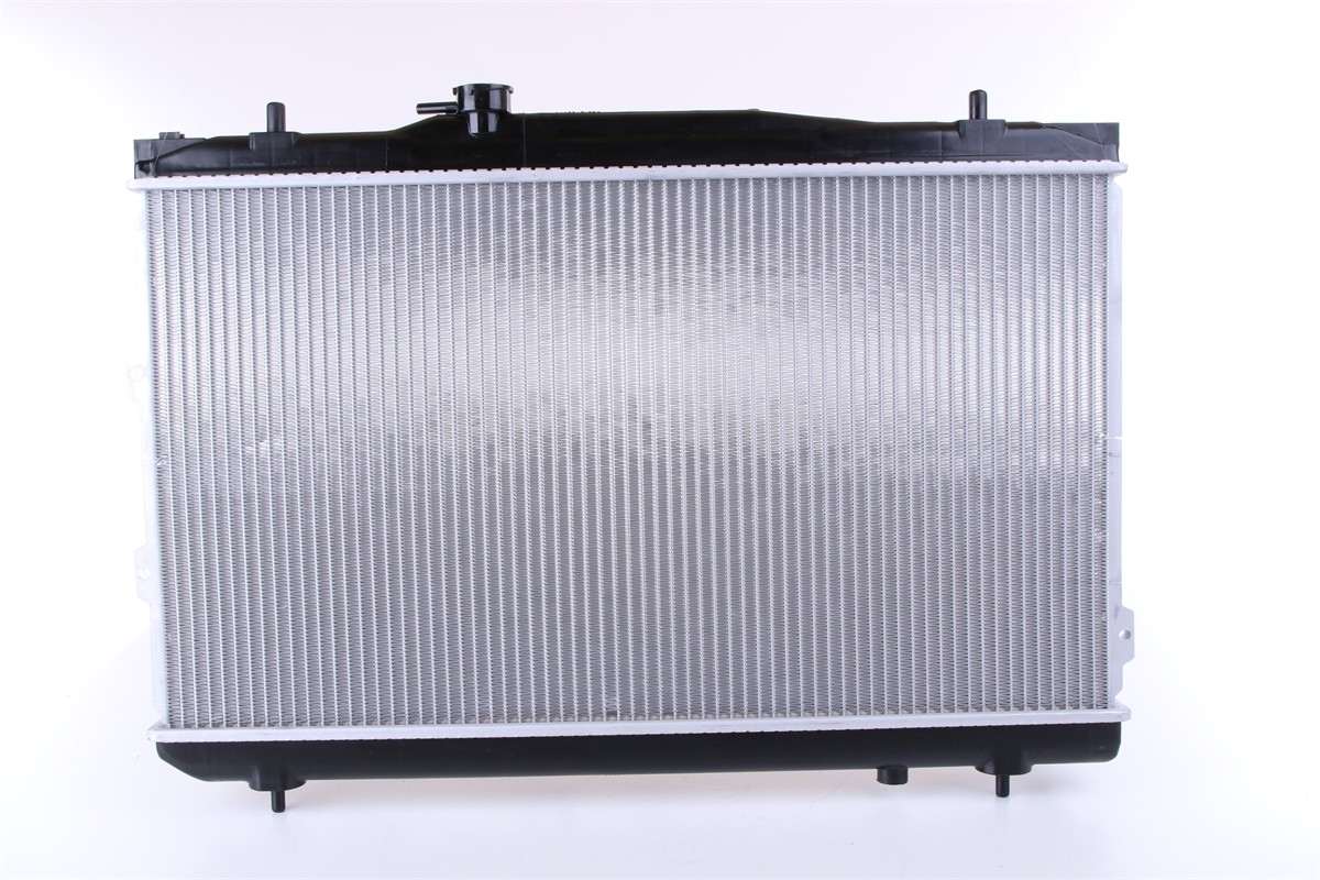 Nissens Radiator 66648