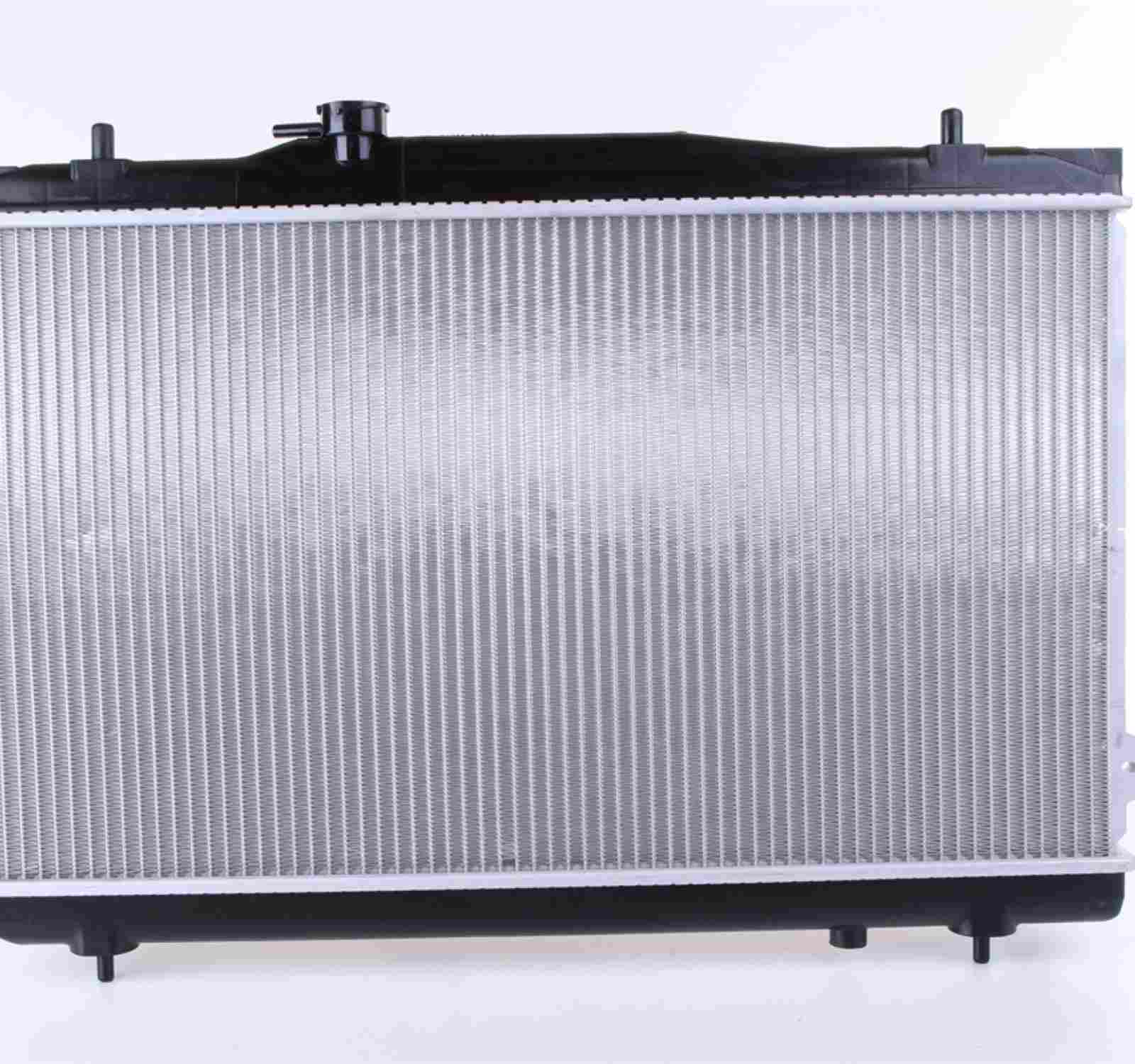 Nissens Radiator 66648