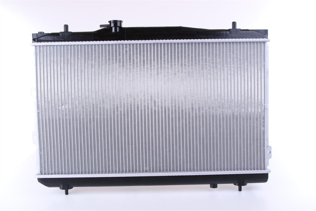 Nissens Radiator 66648