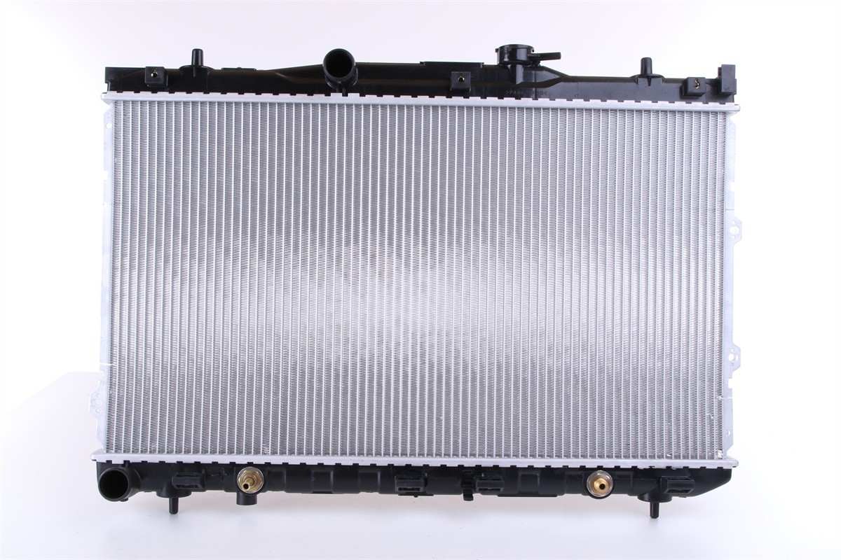 Nissens Radiator 66649