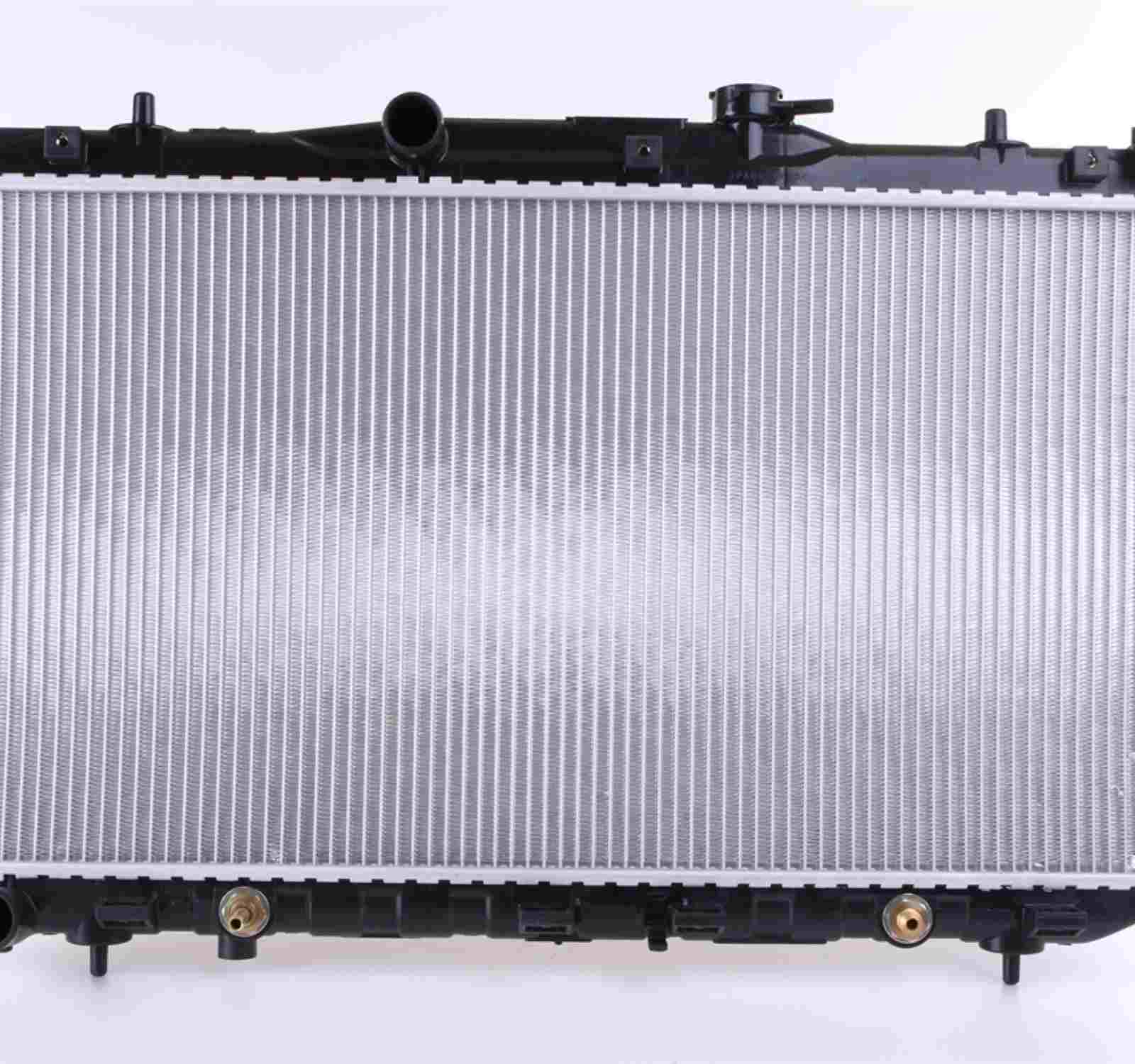 Nissens Radiator 66649