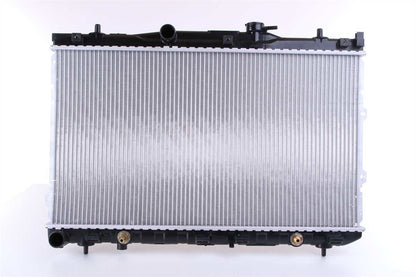 Nissens Radiator 66649