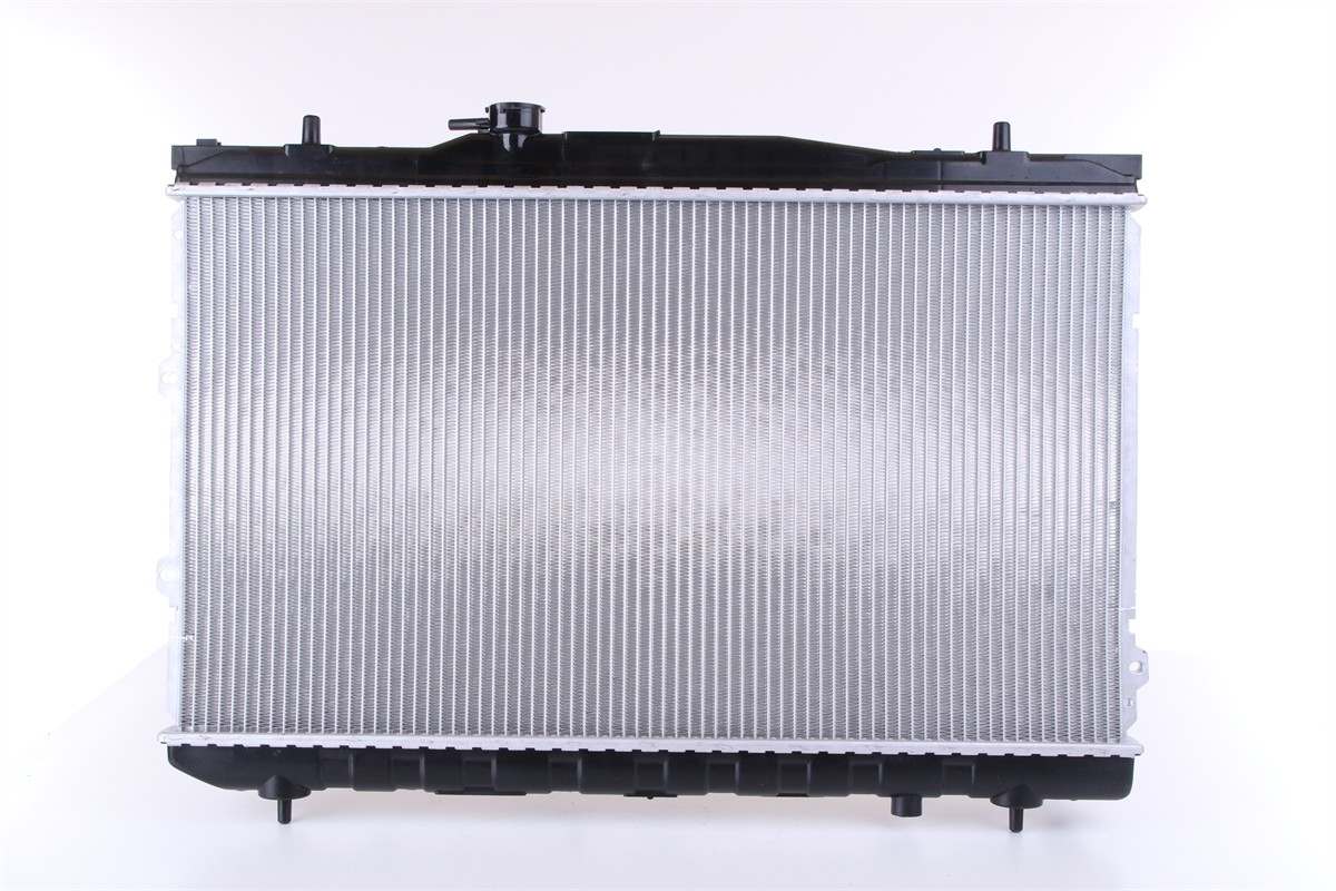 Nissens Radiator 66649