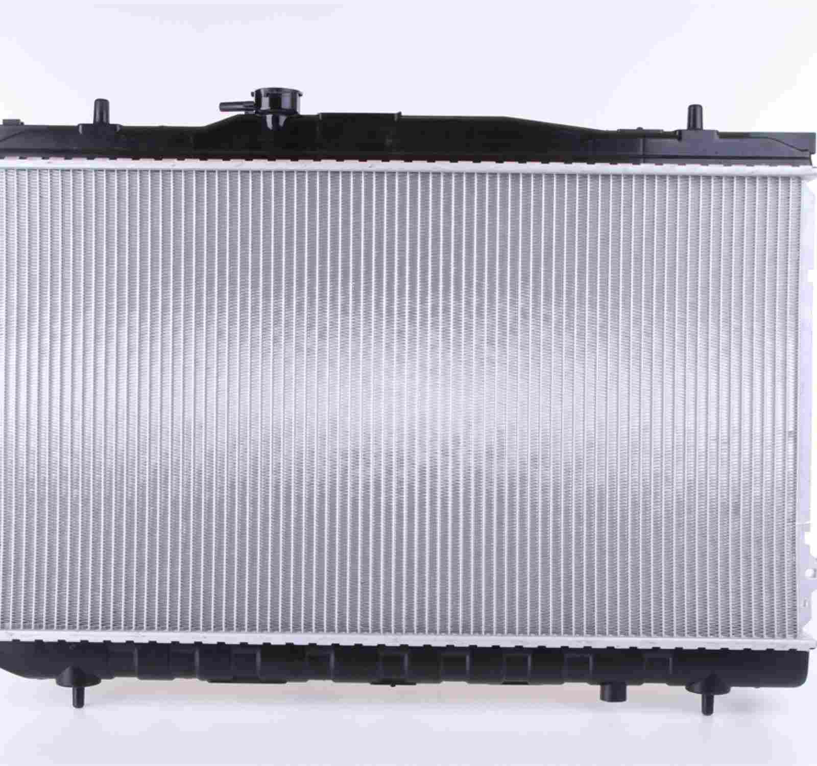 Nissens Radiator 66649