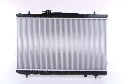 Nissens Radiator 66649