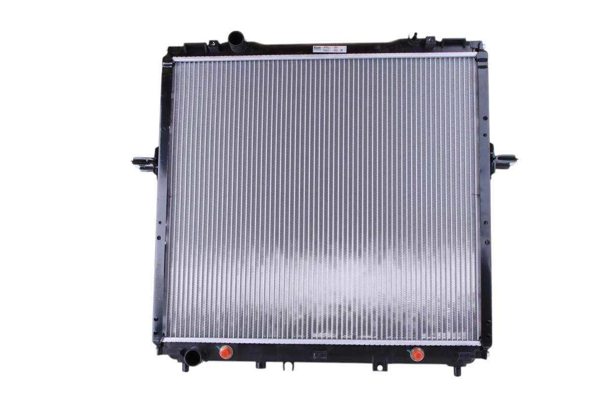 Nissens Radiator 66659