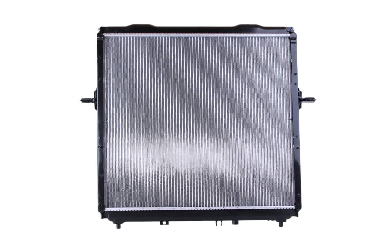 Nissens Radiator 66659