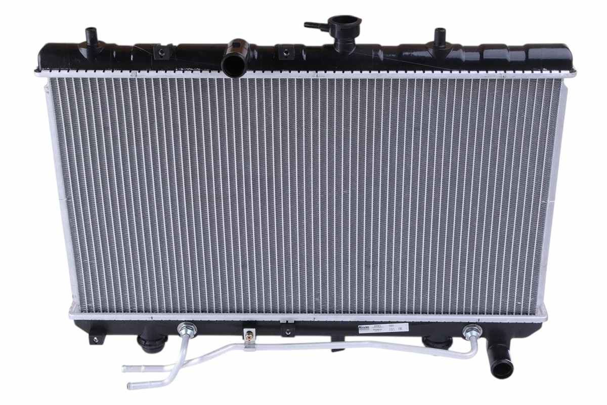 Nissens Radiator 66663