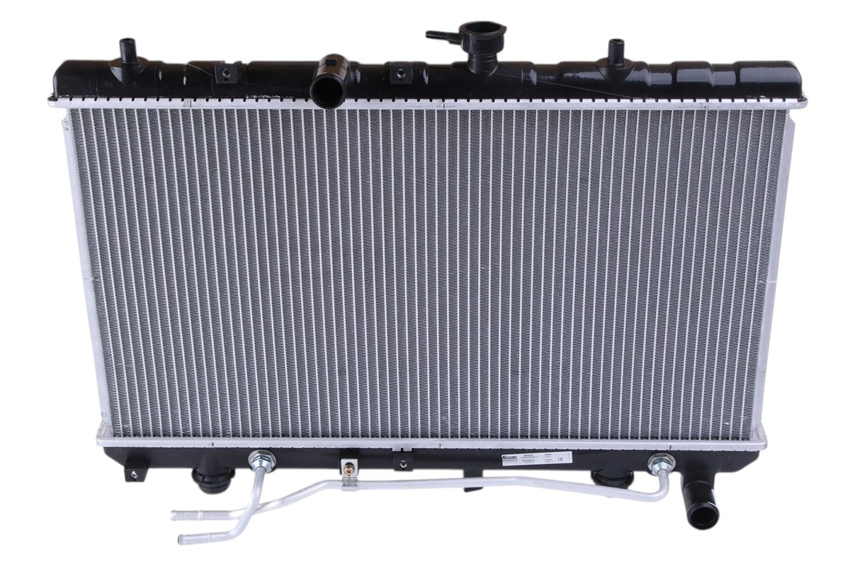 Nissens Radiator 66663