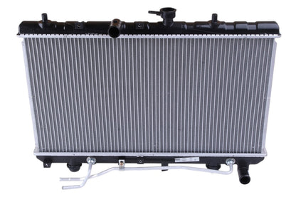 Nissens Radiator 66663