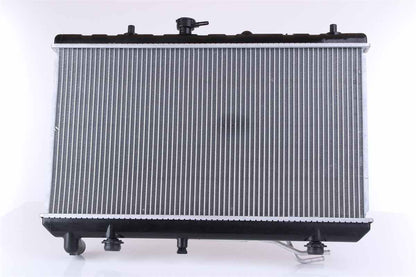 Nissens Radiator 66663