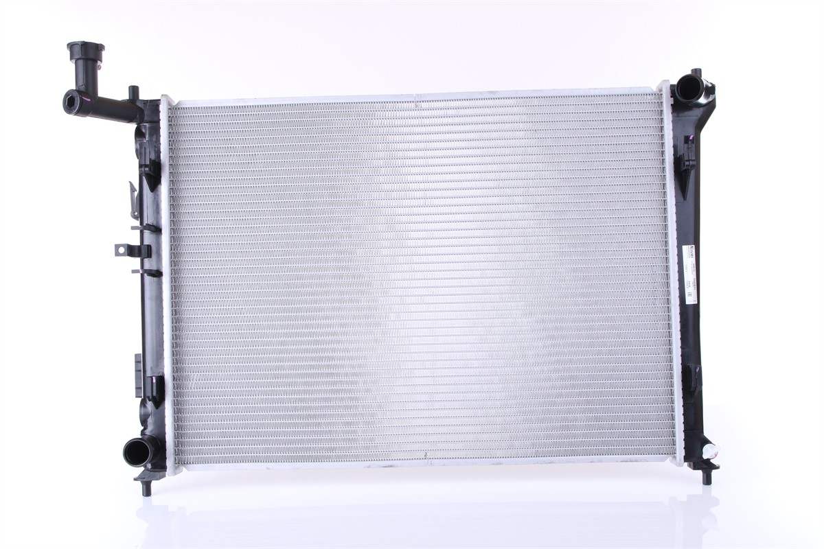 Nissens Radiator 66674
