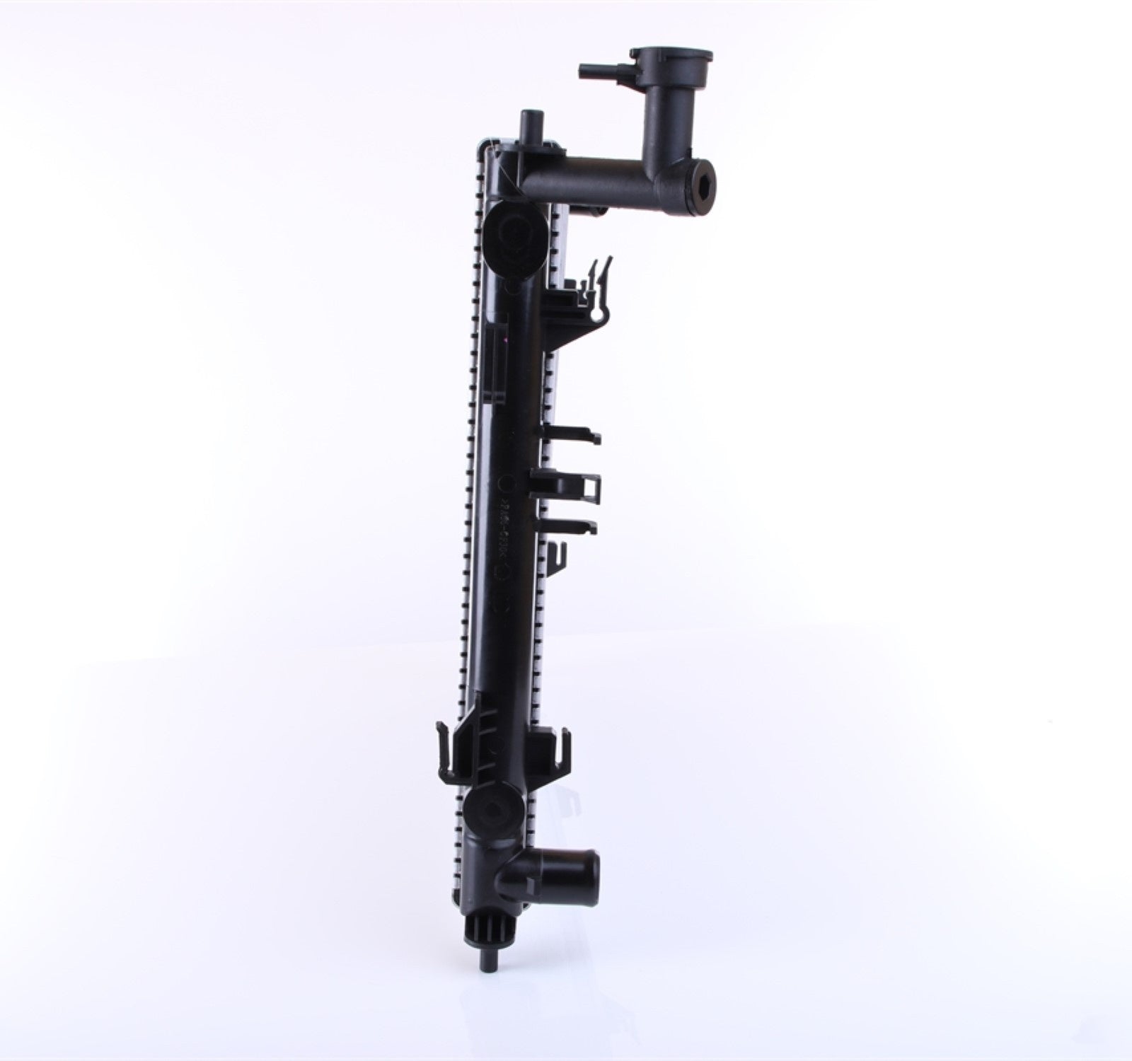 Nissens Radiator 66674