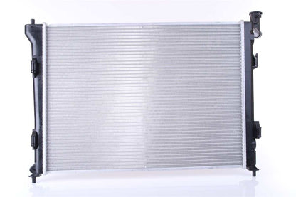 Nissens Radiator 66674