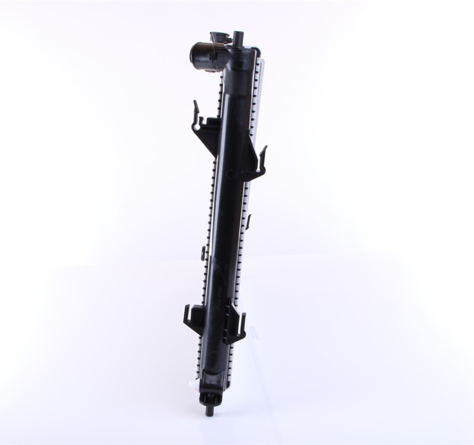 Nissens Radiator 66674