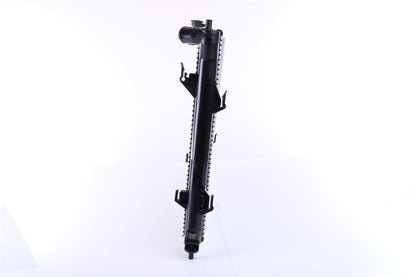 Nissens Radiator 66674