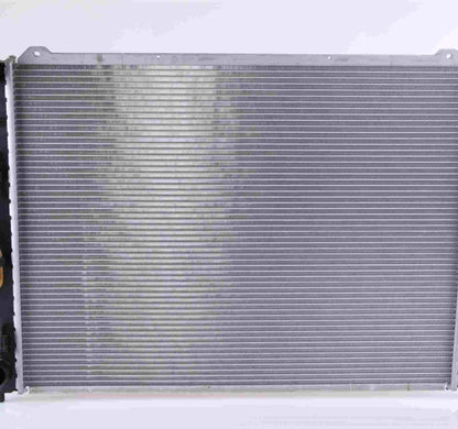 Nissens Radiator 66685