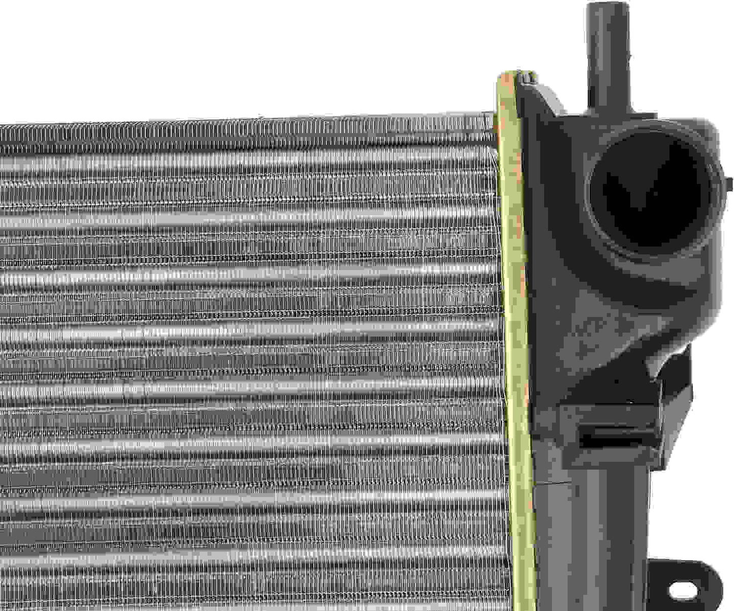 Nissens Radiator