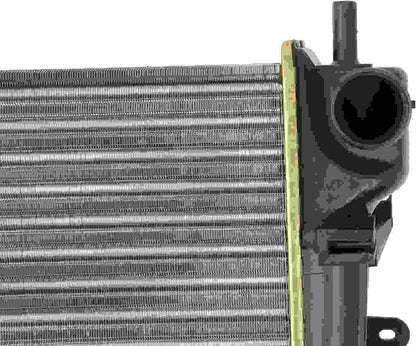 Nissens Radiator