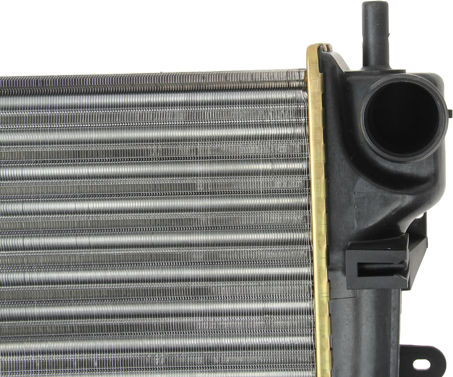 Nissens Radiator