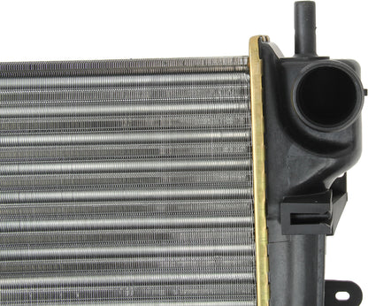 Nissens Radiator