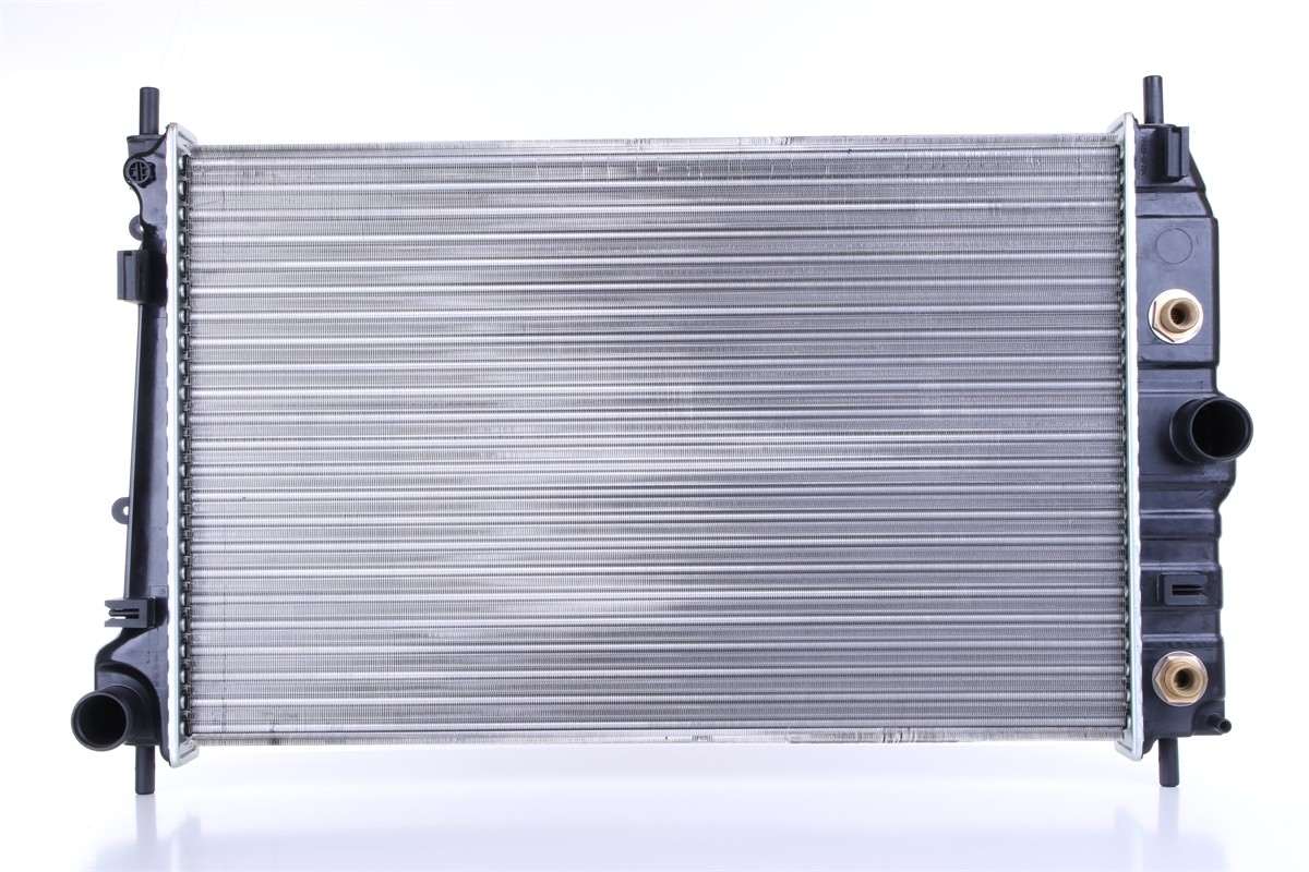 Nissens Radiator