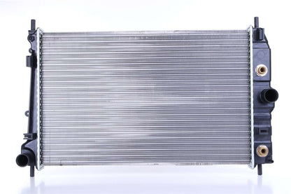 Nissens Radiator