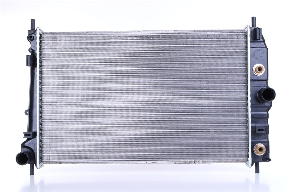Nissens Radiator