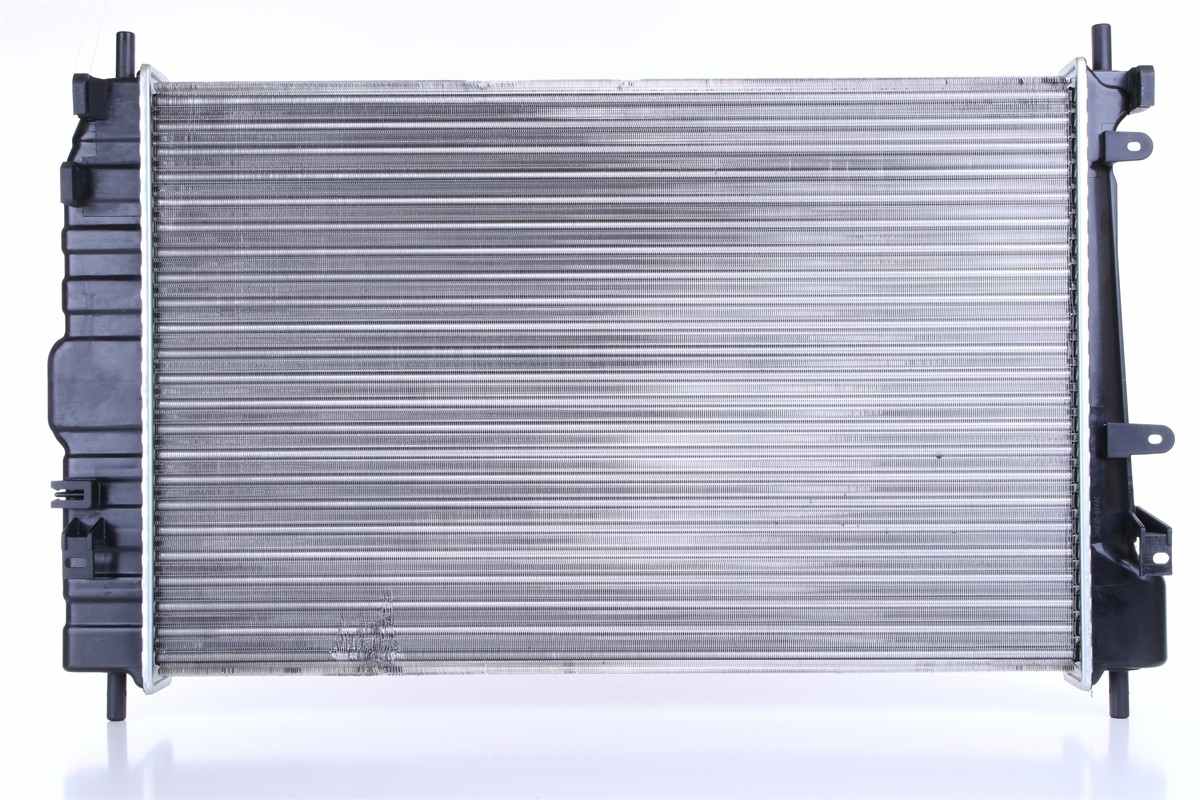 Nissens Radiator