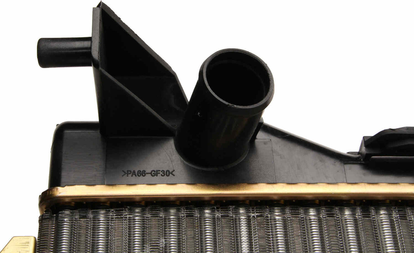 Nissens Radiator
