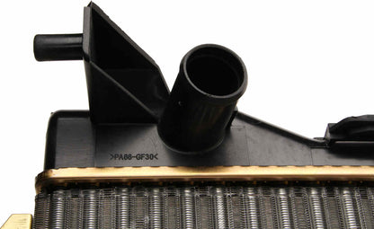 Nissens Radiator