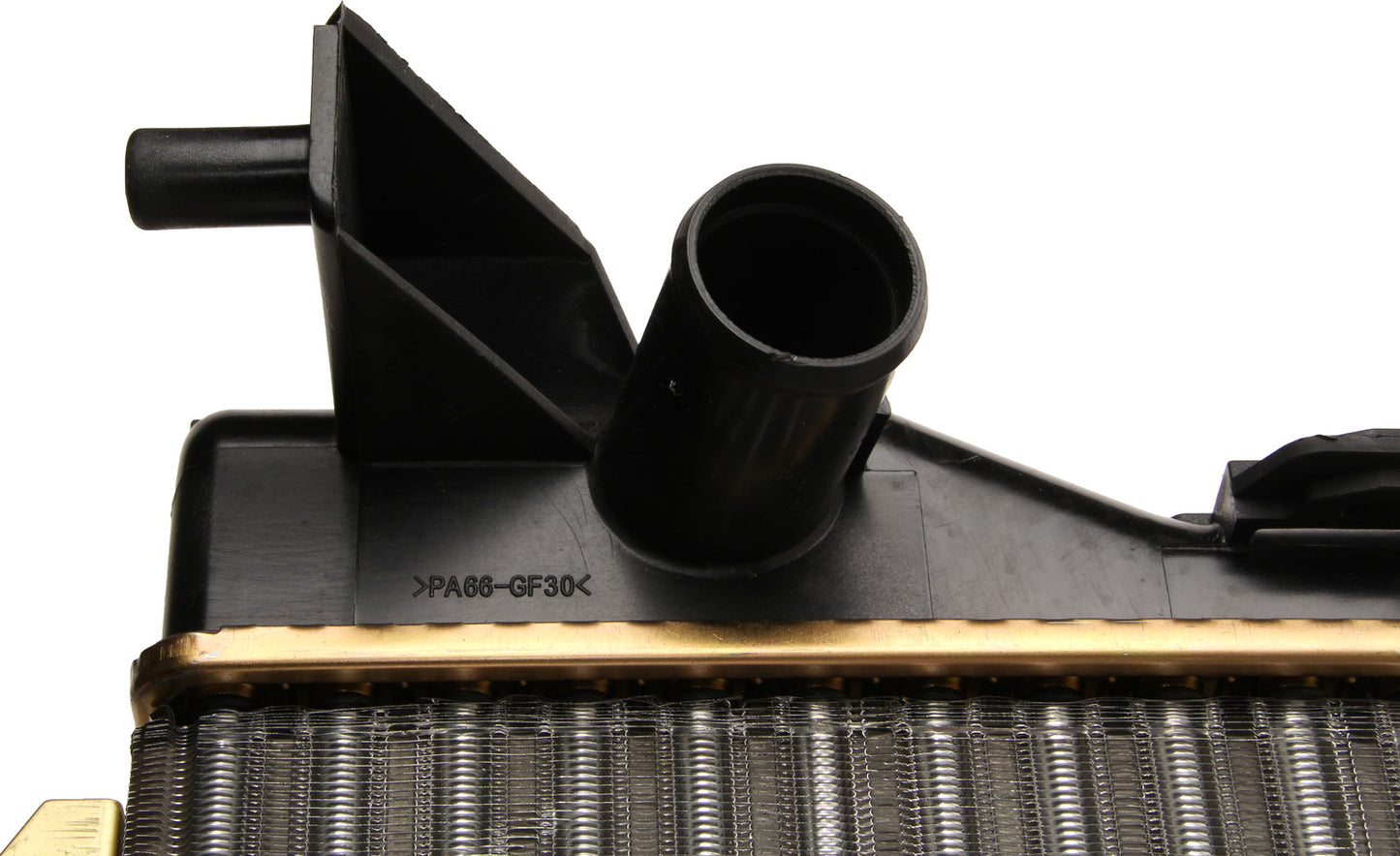 Nissens Radiator