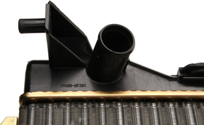Nissens Radiator