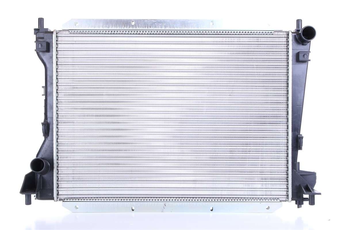 Nissens Radiator