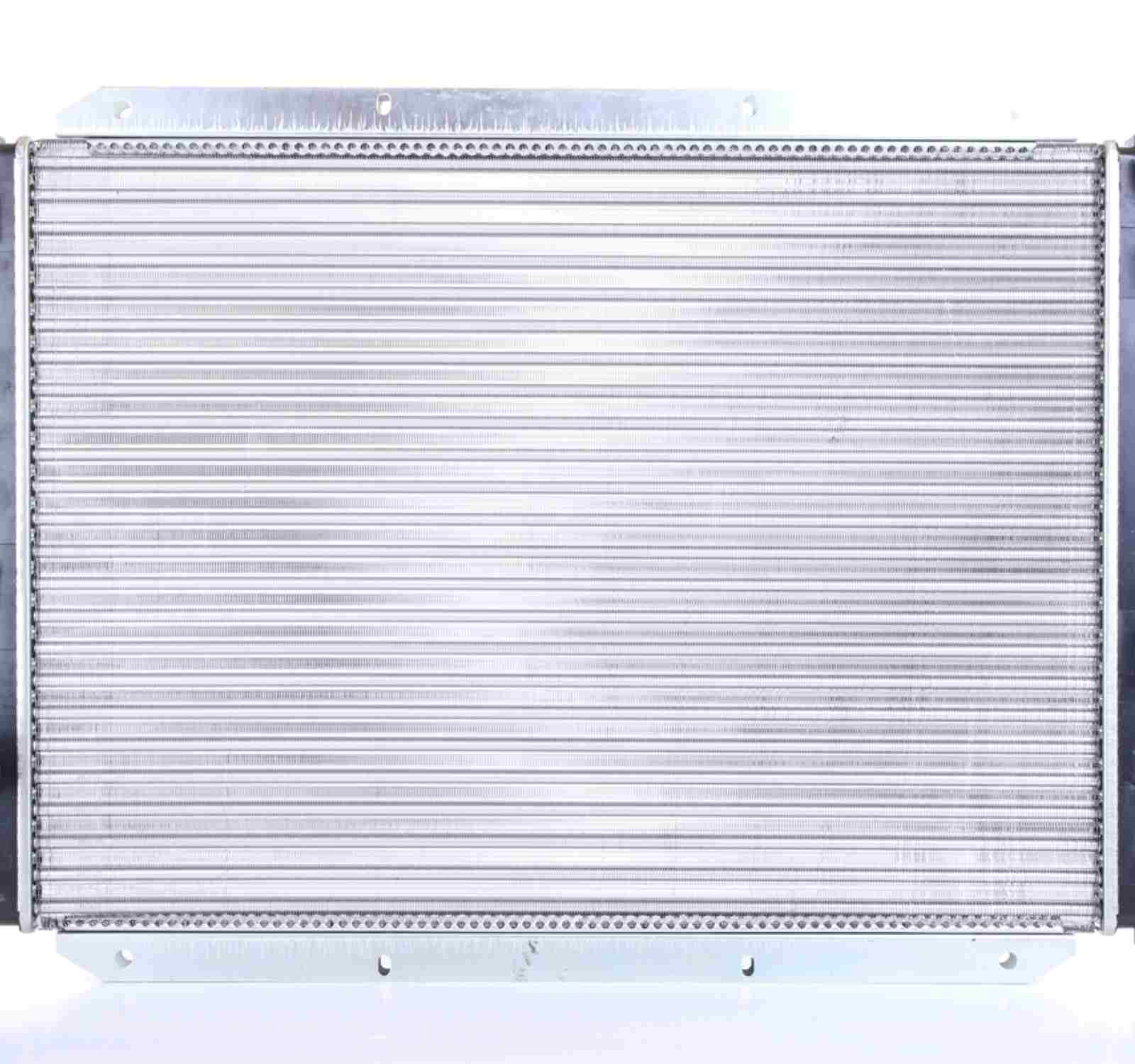 Nissens Radiator