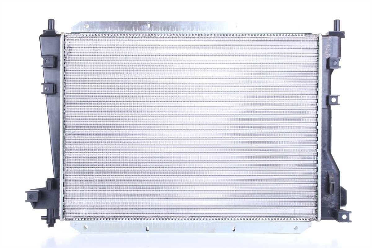Nissens Radiator