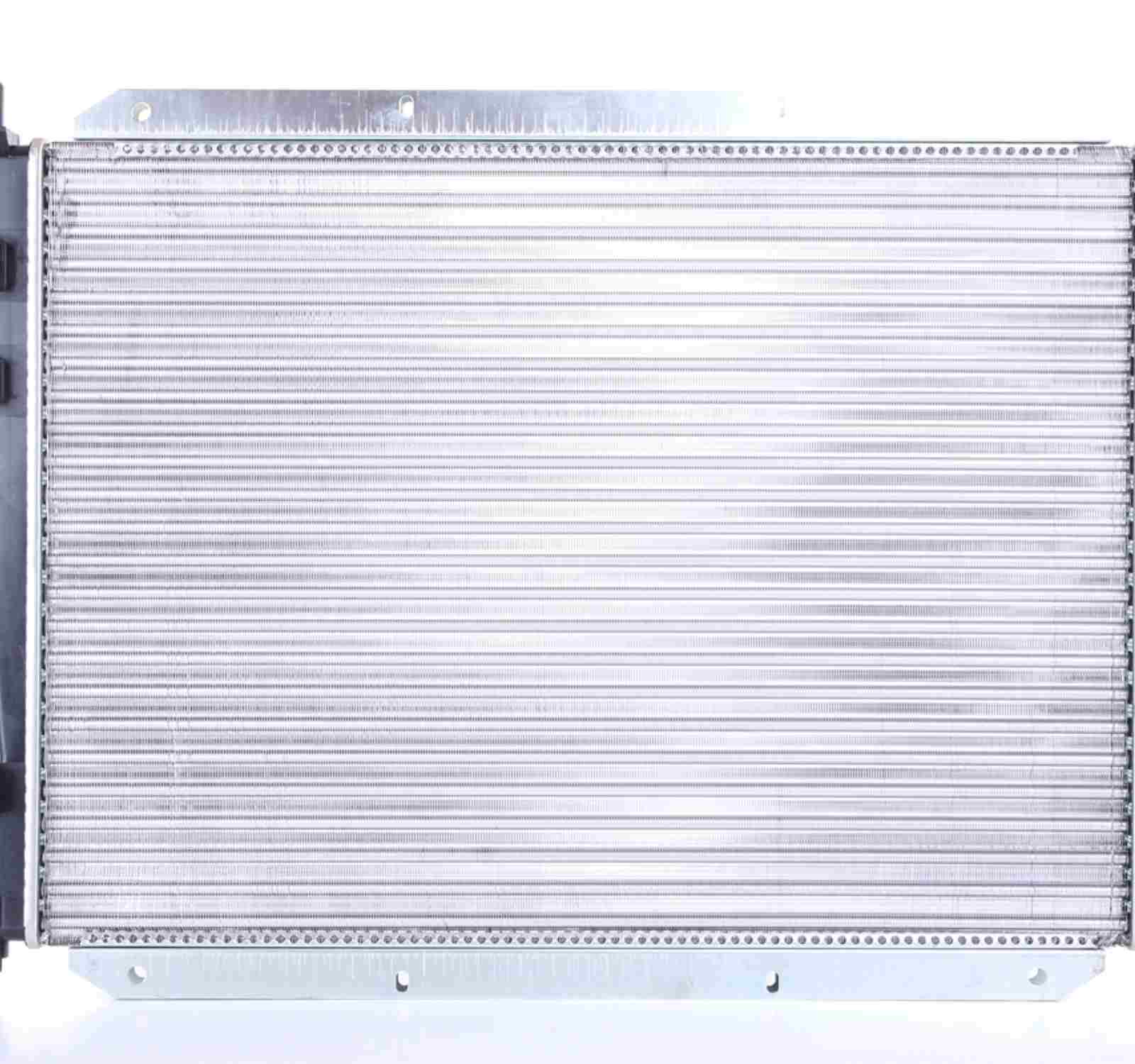 Nissens Radiator