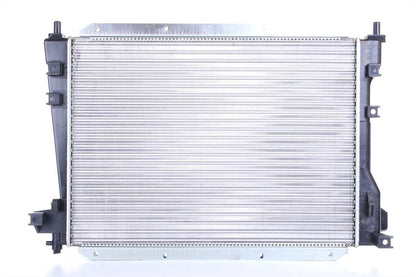 Nissens Radiator